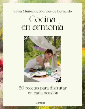 COCINA EN ARMONÍA COCINA EN ARMONÍA