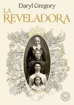 LA REVELADORA LA REVELADORA