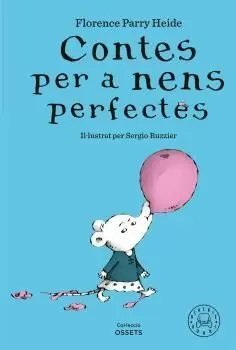 CONTES PER A NENS PERFECTES CONTES PER A NENS PERFECTES