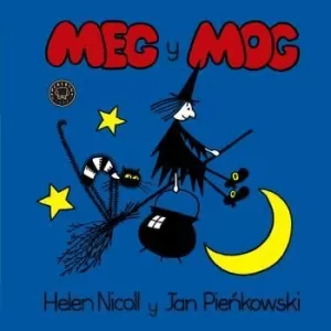 MEG Y MOG MEG Y MOG