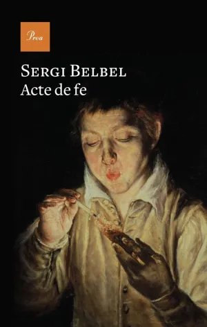 ACTE DE FE ACTE DE FE