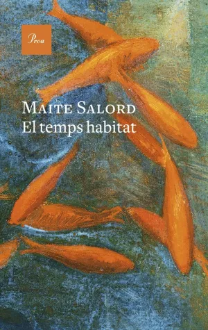 EL TEMPS HABITATS EL TEMPS HABITATS