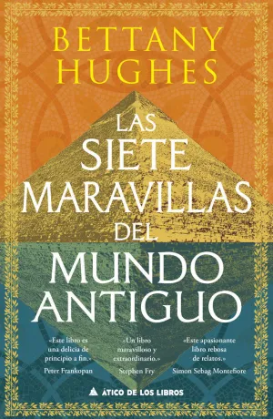 LAS SIETE MARAVILLAS DEL MUNDO ANTIGUO LAS SIETE MARAVILLAS DEL MUNDO ANTIGUO