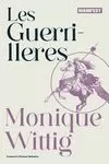 LES GUERRILLERES LES GUERRILLERES