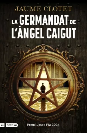 LA GERMANDAT DE L'ANGEL CAIGUT LA GERMANDAT DE L'ANGEL CAIGUT