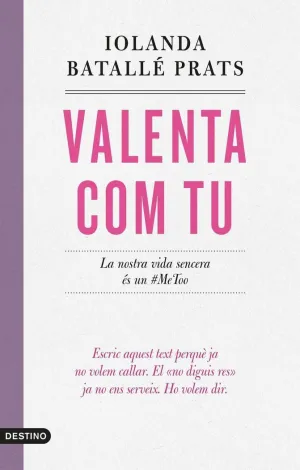 VALENTA COM TU