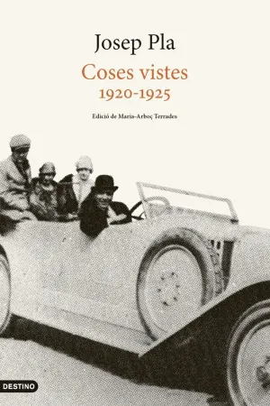 COSES VISTES