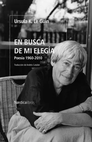 EN BUSCA DE MI ELEGÍA EN BUSCA DE MI ELEGÍA