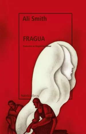 FRAGUA FRAGUA