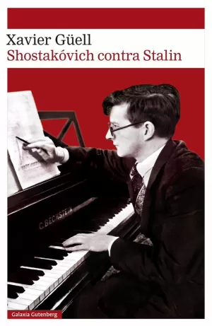 SHOSTAKOVICH CONTRA STALIN SHOSTAKOVICH CONTRA STALIN