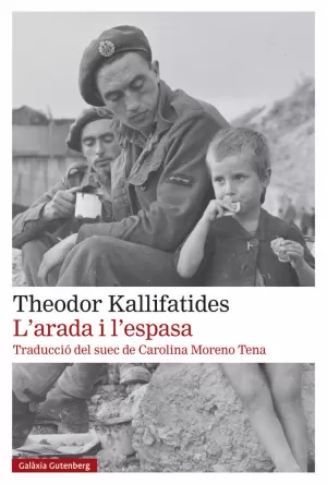 L'ARADA I L'ESPASA L'ARADA I L'ESPASA