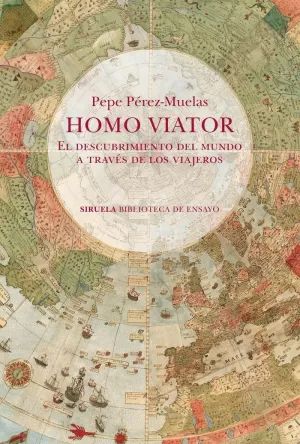 HOMO VIATOR HOMO VIATOR