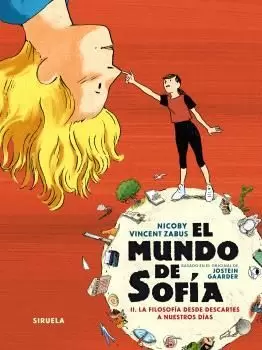 MUNDO DE SOFÍA, EL - VOL II