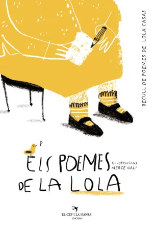 ELS POEMES DE LA LOLA