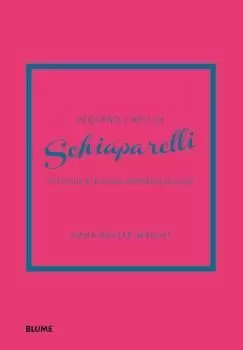 PEQUEÑO LIBRO DE SCHIAPARELLI