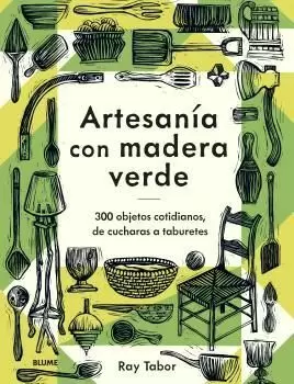 ARTESANÍA CON MADERA VERDE ARTESANÍA CON MADERA VERDE