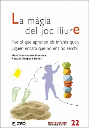 LA MÀGIA DEL JOC LLIURE