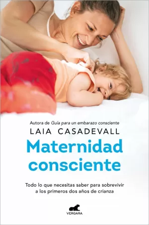 MATERNIDAD CONSCIENTE MATERNIDAD CONSCIENTE