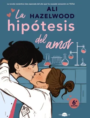 HIPÓTESIS AMOR(BOLSILLO)