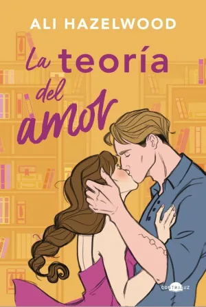 TEORÍA AMOR (BOLSILLO)