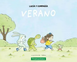 LUCIA Y COMPAÑIA - VERANO LUCIA Y COMPAÑIA - VERANO