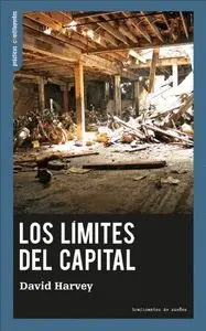 LÍMITES DEL CAPITAL, LOS (HARVEY) LÍMITES DEL CAPITAL, LOS (HARVEY)