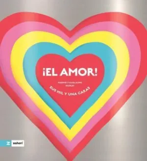 AMOR!, EL