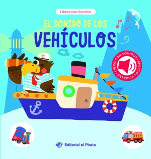 EL SONIDO DE LOS VEHICULOS