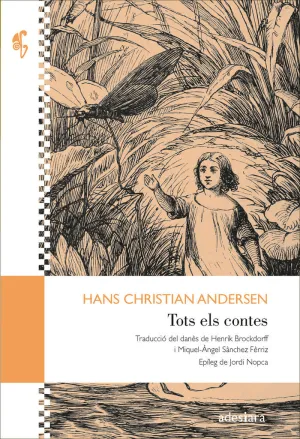TOTS ELS CONTES TOTS ELS CONTES