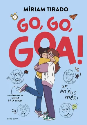 EM DIC GOA 4 - GO, GO, GOA!