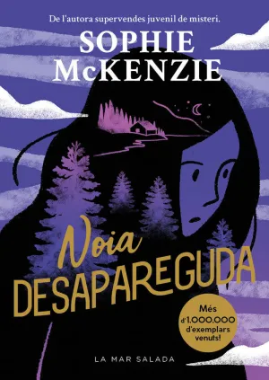 NOIA DESAPAREGUDA NOIA DESAPAREGUDA