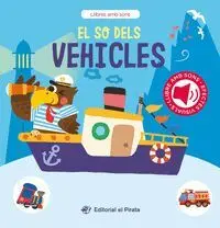 EL SO DELS VEHICLES EL SO DELS VEHICLES