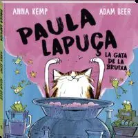 PAULA LAPUÇA PAULA LAPUÇA
