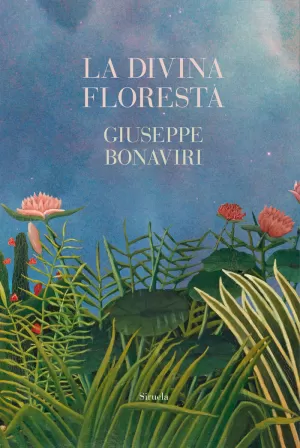 LA DIVINA FLORESTA LA DIVINA FLORESTA