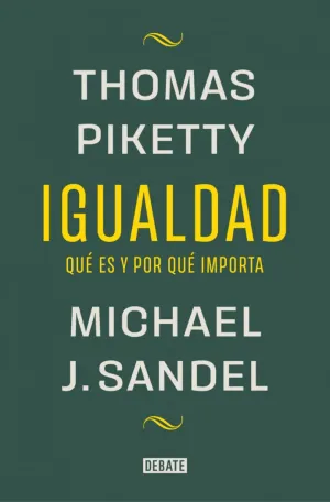 IGUALDAD IGUALDAD