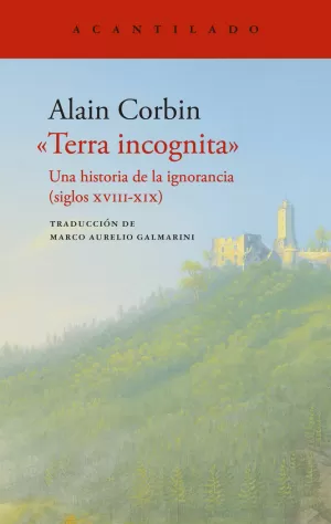TERRA INCOGNITA