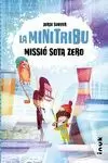 MISSIO SOTA ZERO MISSIO SOTA ZERO