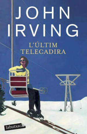 L´ÚLTIM TELECADIRA
