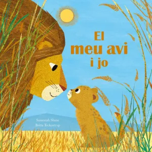 MEU AVI I JO,EL - CAT MEU AVI I JO,EL - CAT