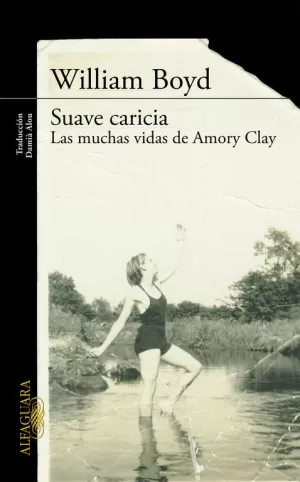 SUAVE CARICIA SUAVE CARICIA