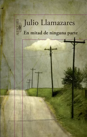 EN MITAD DE NINGUNA PARTE EN MITAD DE NINGUNA PARTE