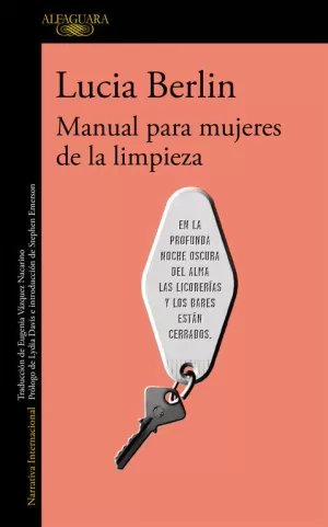 MANUAL PARA MUJERES DE LA LIMPIEZA MANUAL PARA MUJERES DE LA LIMPIEZA