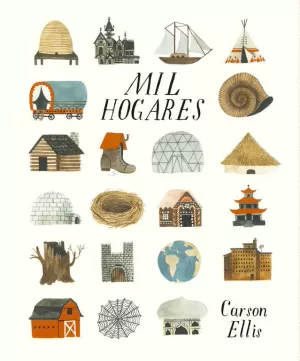 MIL HOGARES MIL HOGARES