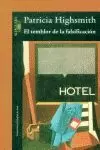 EL TEMBLOR DE LA FALSIFICACIÓN