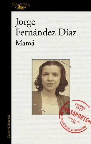 MAMÁ MAMÁ