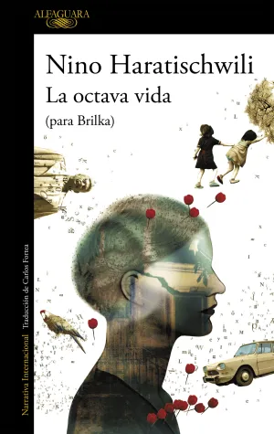 LA OCTAVA VIDA (PARA BRILKA) LA OCTAVA VIDA (PARA BRILKA)