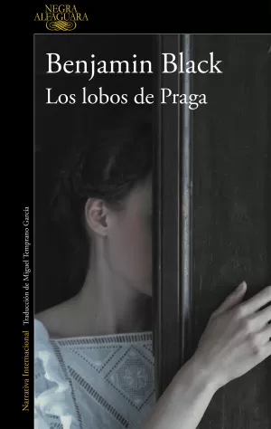 LOS LOBOS DE PRAGA LOS LOBOS DE PRAGA