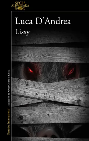 LISSY LISSY