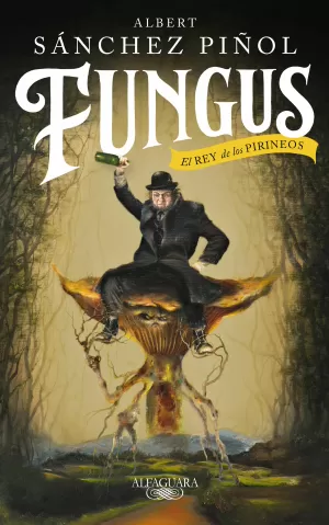 FUNGUS (EDICIÓN EN CASTELLANO) FUNGUS (EDICIÓN EN CASTELLANO)
