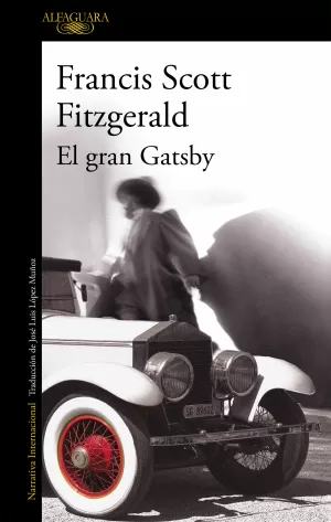 EL GRAN GATSBY EL GRAN GATSBY